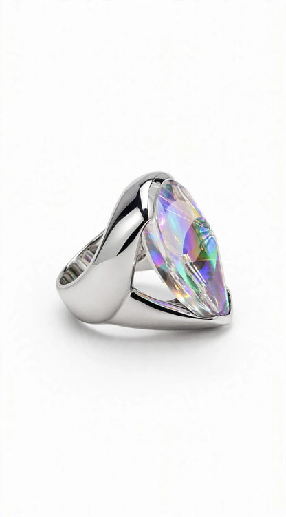 Psydelic Ring Medium