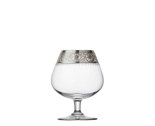 Thistle testing glass