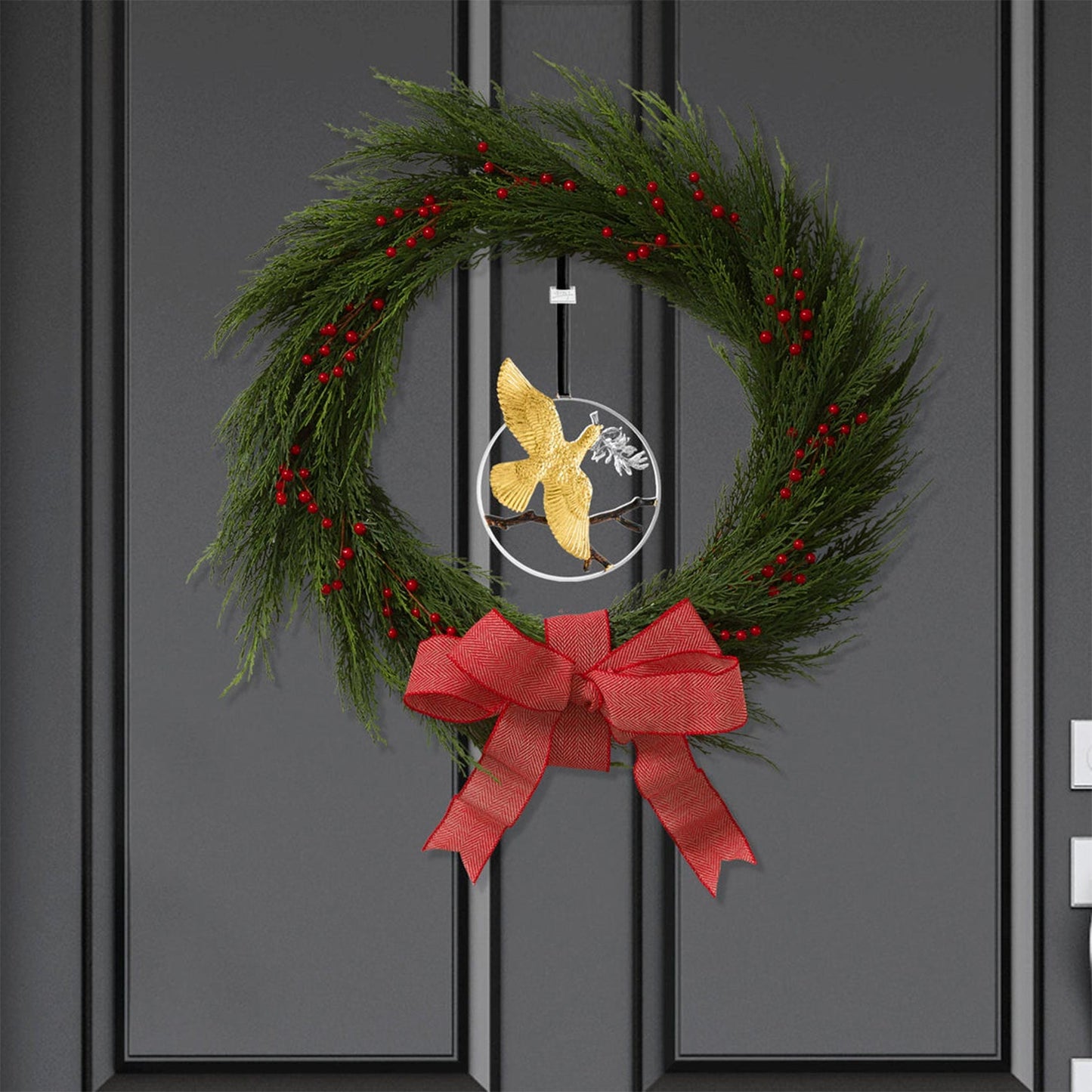 Dove of Peace Ornament