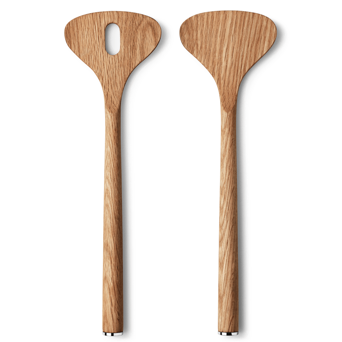 Alfredo Salad Servers