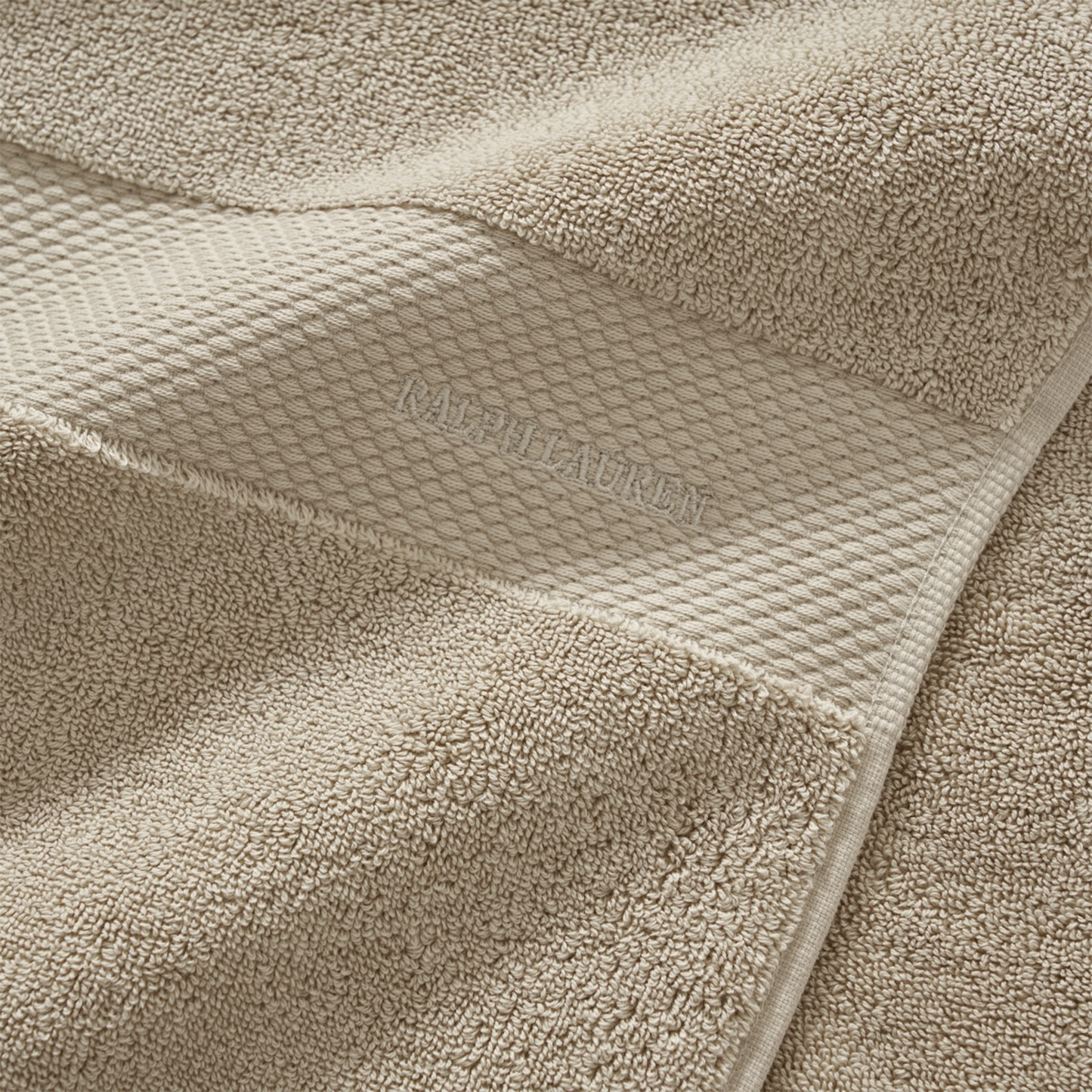 Avenue Linen Bath towel