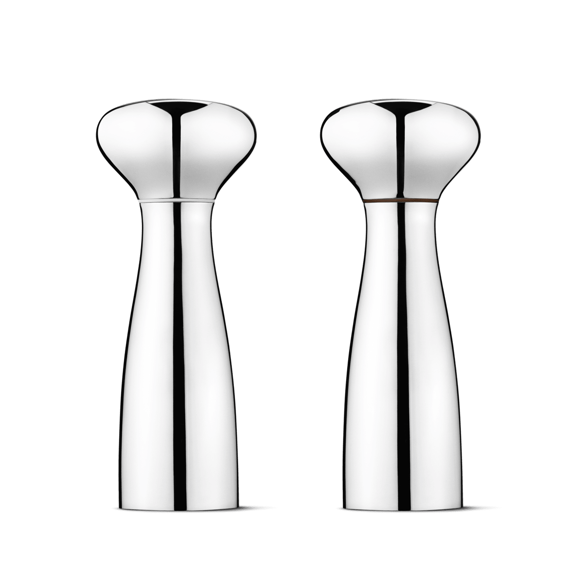 Alfredo Salt And Pepper