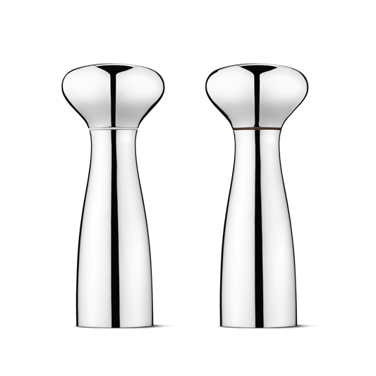 Alfredo Salt And Pepper