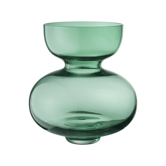 Alfredo Vase, Light Green