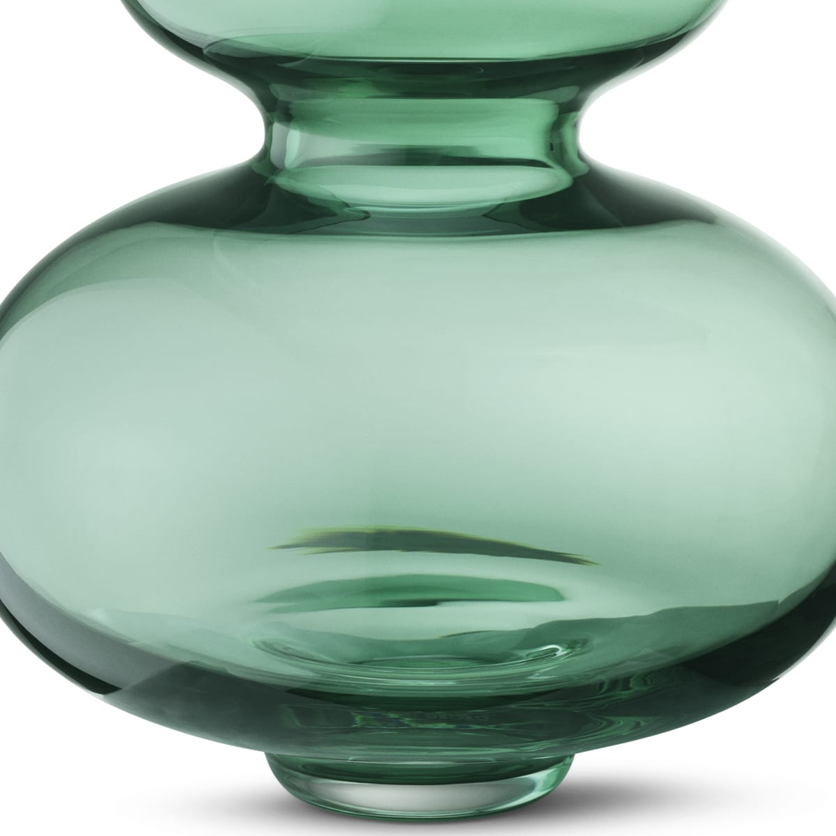 Alfredo Vase, Light Green