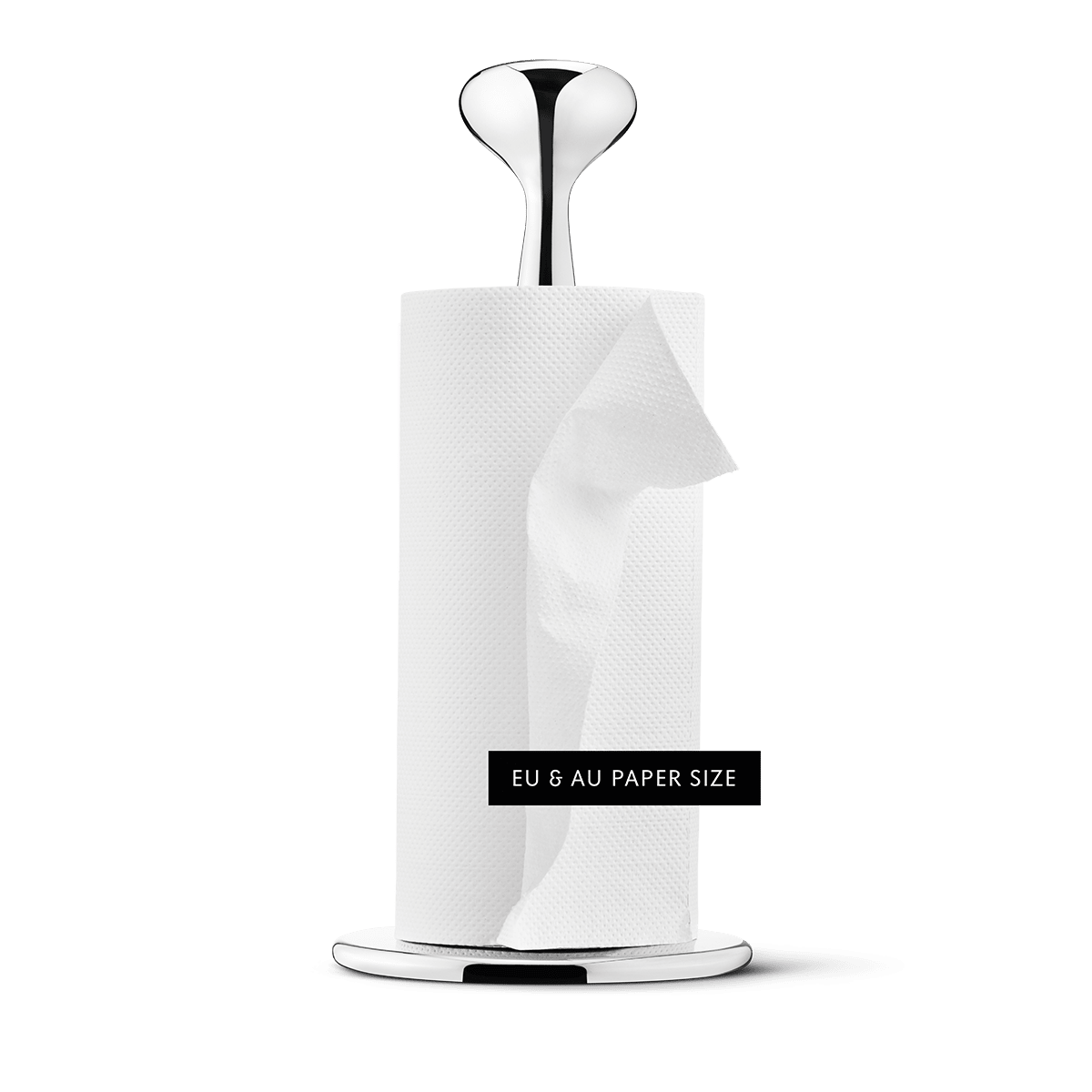 Alfredo Kitchen Roll Holder