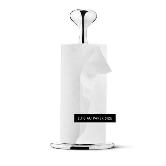 Alfredo Kitchen Roll Holder