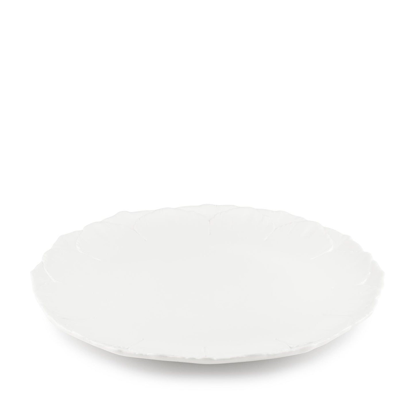 Cherry Blossom Charger Plate