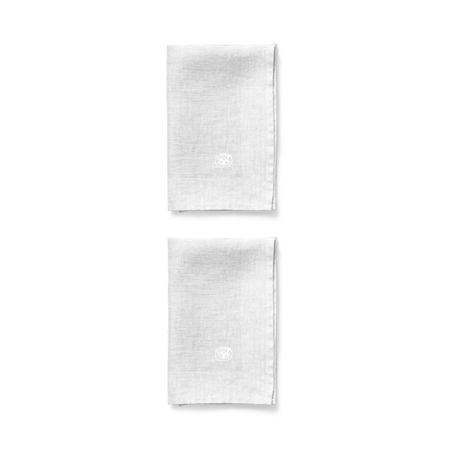 Set of 2 Napkins