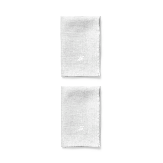 Set of 2 Napkins