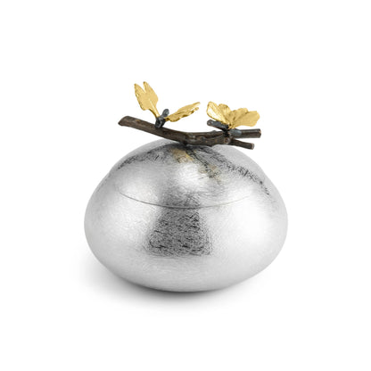 Թիթեռի գինկգո հուշանվերների տուփ