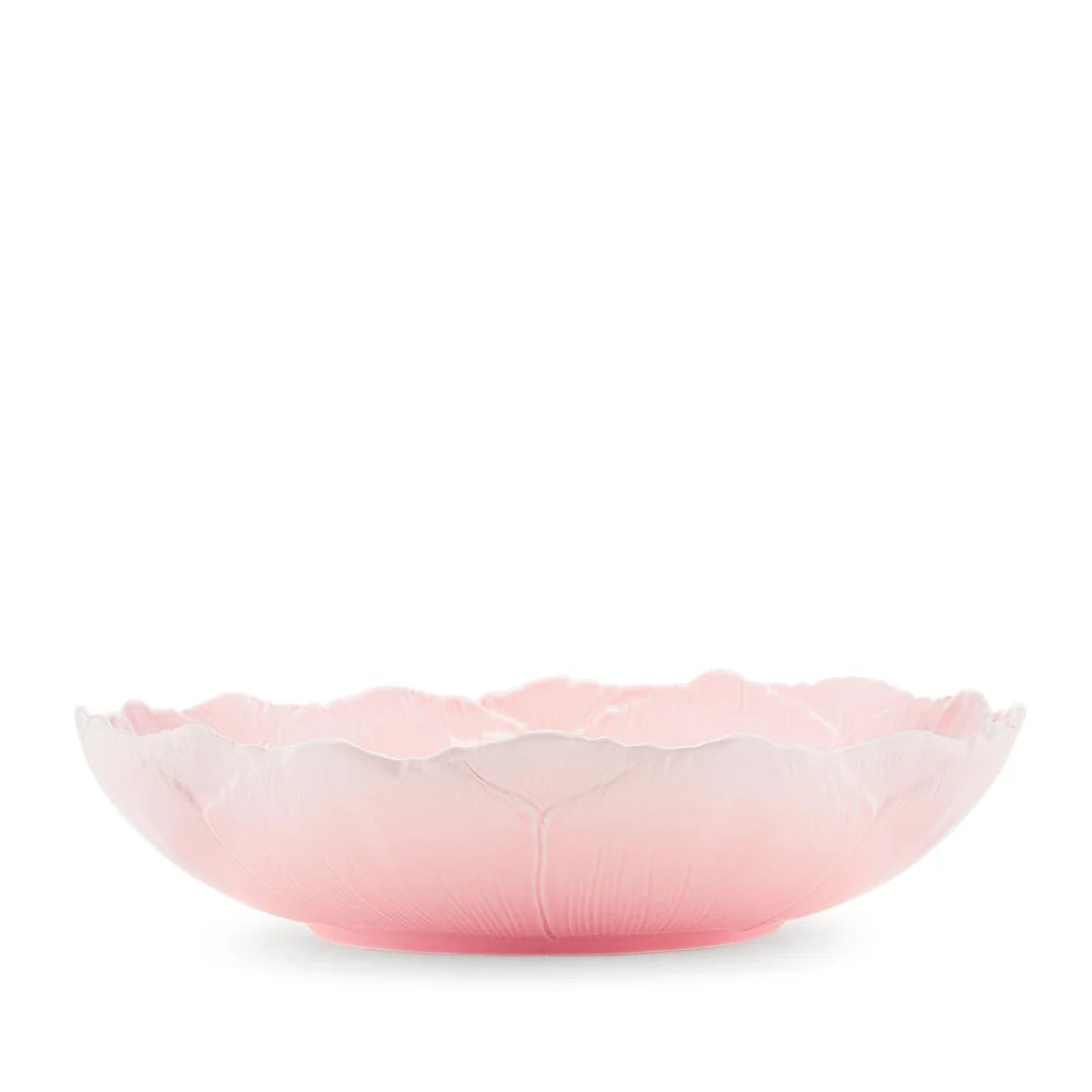 Cherry Blossom Large Salad Bowl