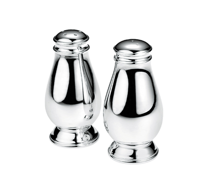 Albi Salt and pepper shaker set