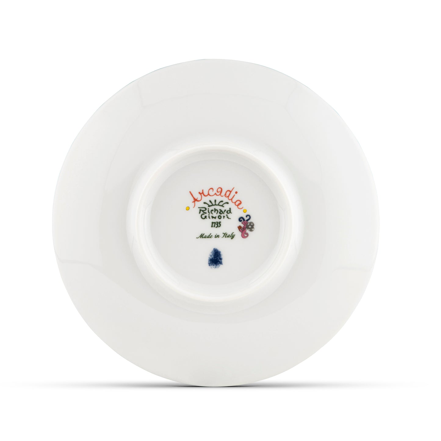 Arcadia Bread Plate