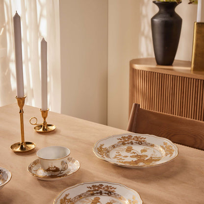 Oriente Italiano Aurum Charger Plate