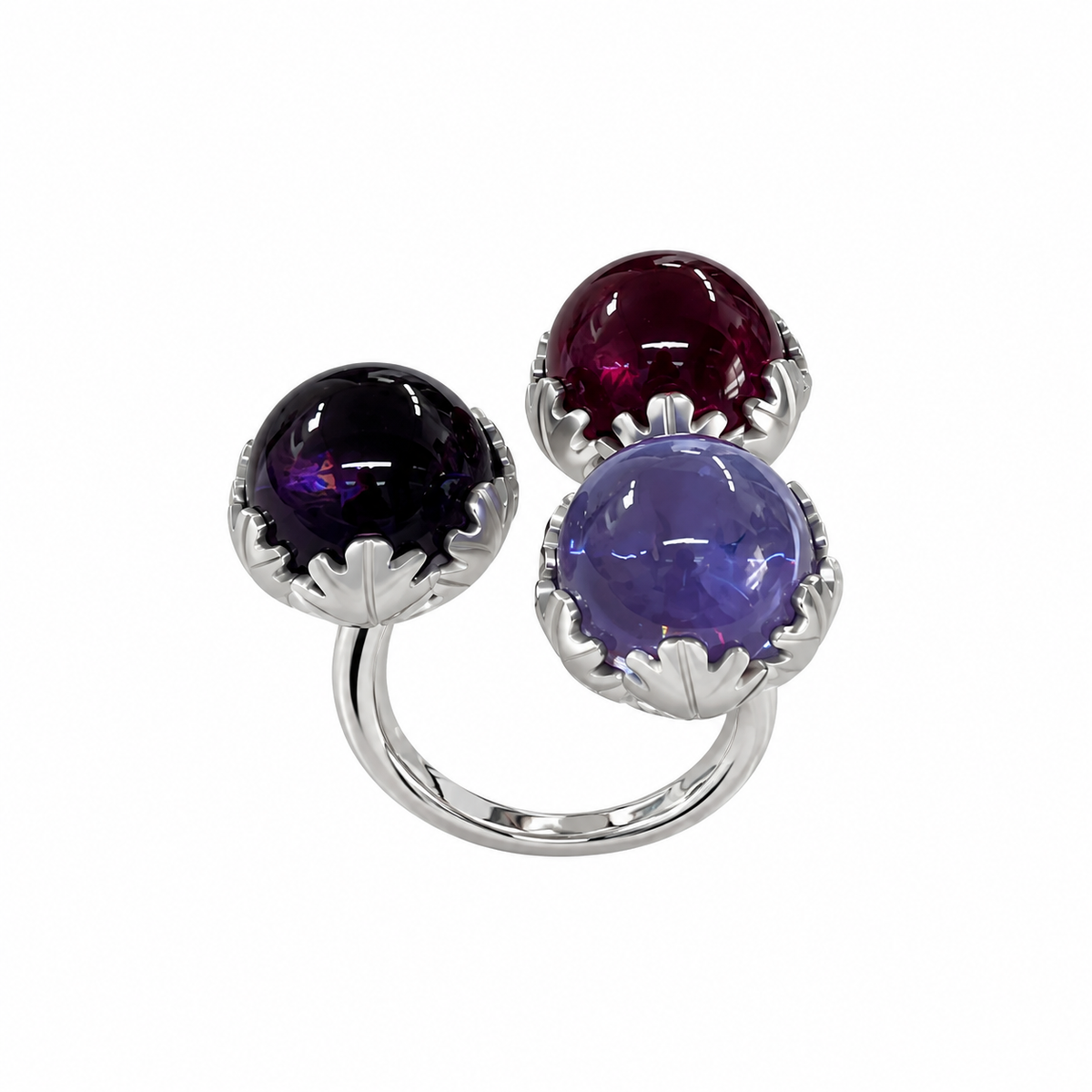 Murmure Ring S49