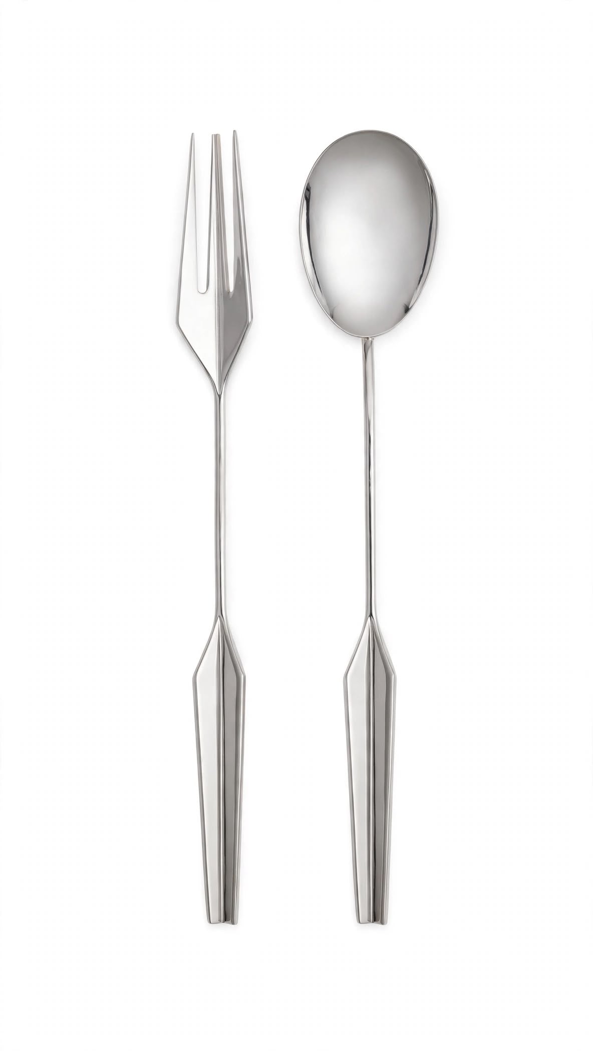 Fleche Serving  Set