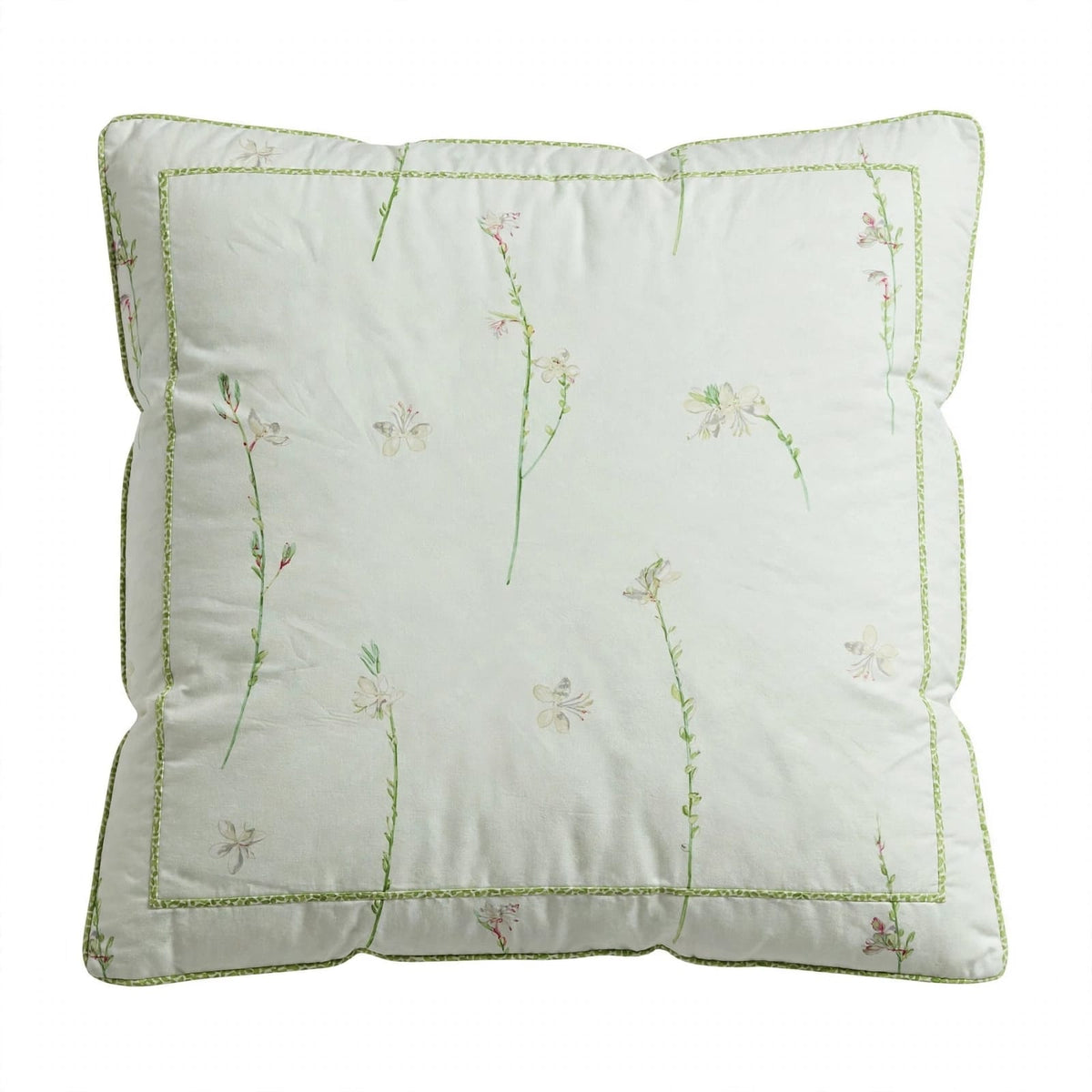 Souffle Blanc Pillow Case