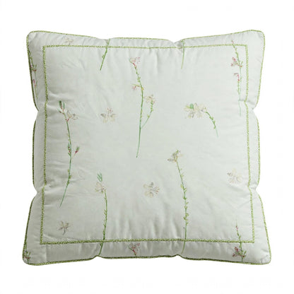 Souffle Blanc Pillow Case