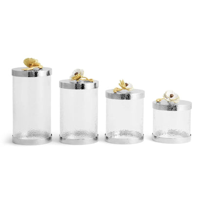 Anemone Canisters /XS
