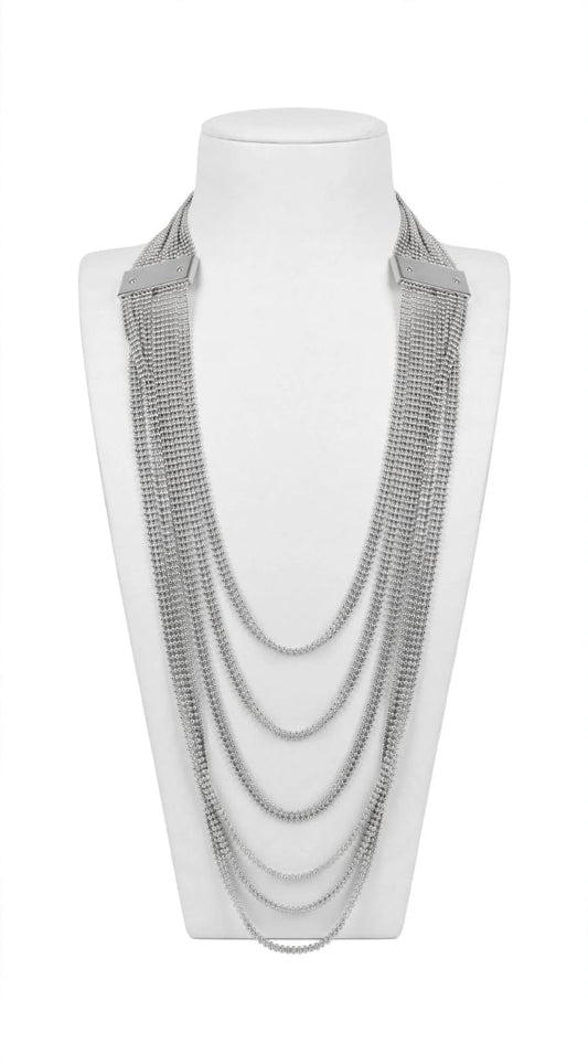 Perles հեղուկ վզնոց 6 տեսականու համար