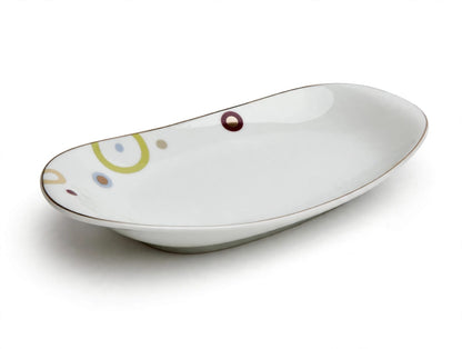 Celeste Relish Dish