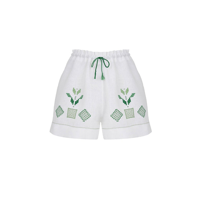 ARAKS SHORTS