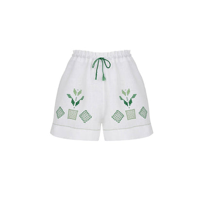 ARAKS SHORTS
