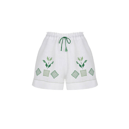 ARAKS SHORTS