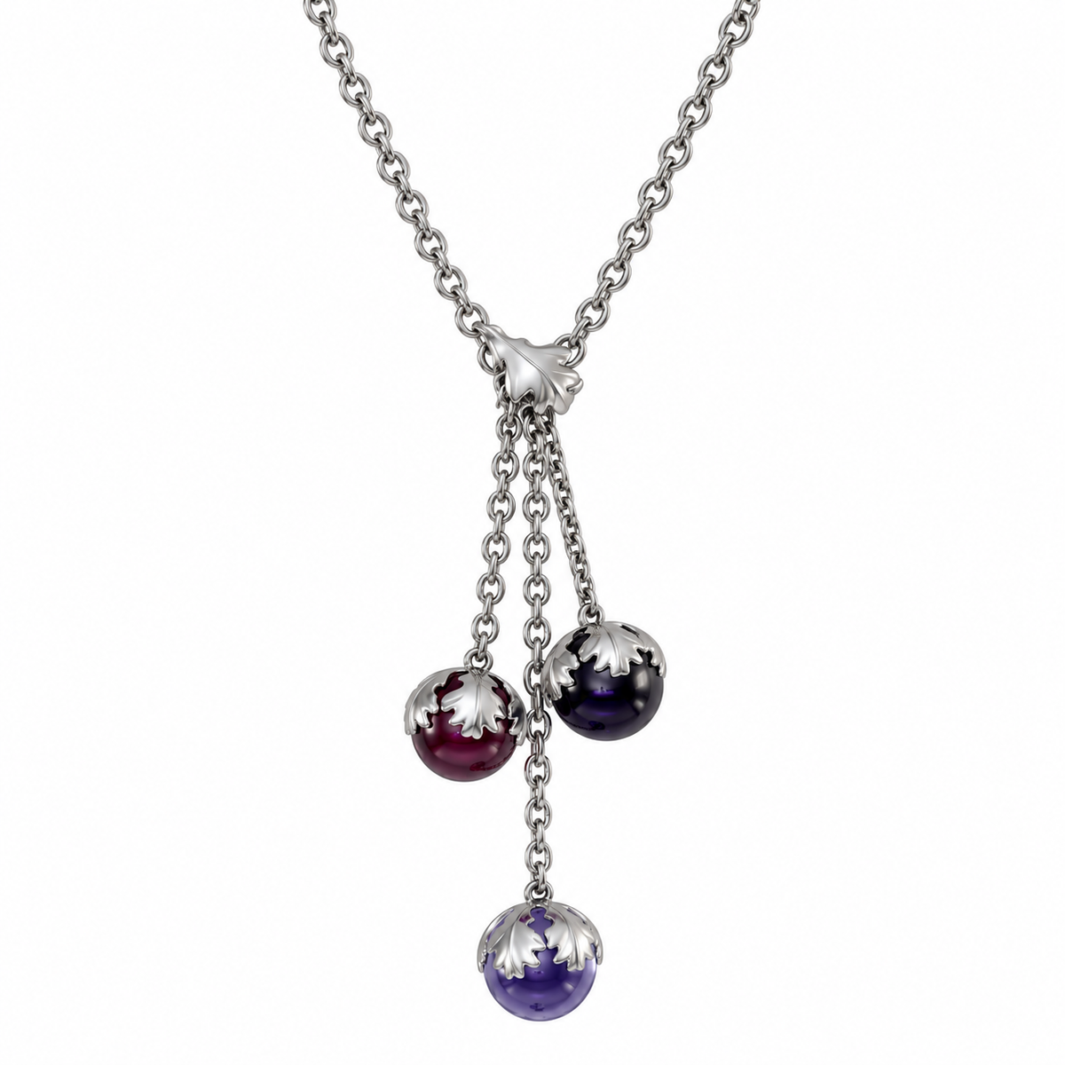 Murmure Necklace