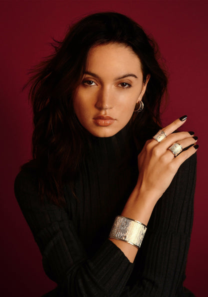 Կախարդական անտառի կեղևի օղակ