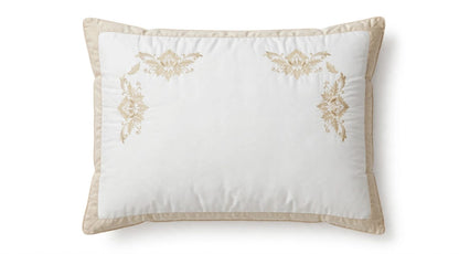 Topkapi Ecru Pillow Case