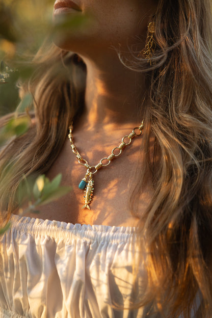 Միլոսի քարե կաթիլային հմայքը