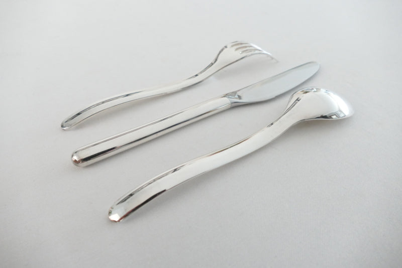Tenere Tea Spoon