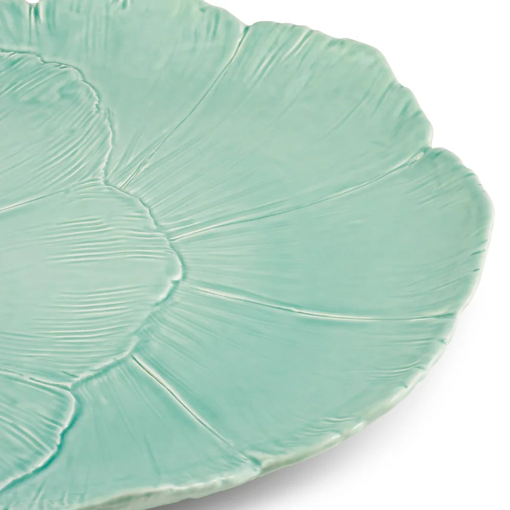 Cherry Blossom Oval Platter