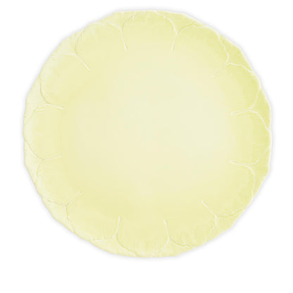 Բալի ծաղկի լիցքավորիչ ափսե