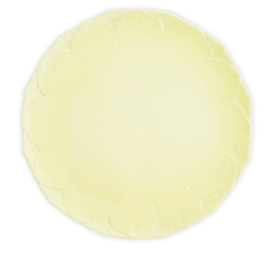Cherry Blossom Charger Plate