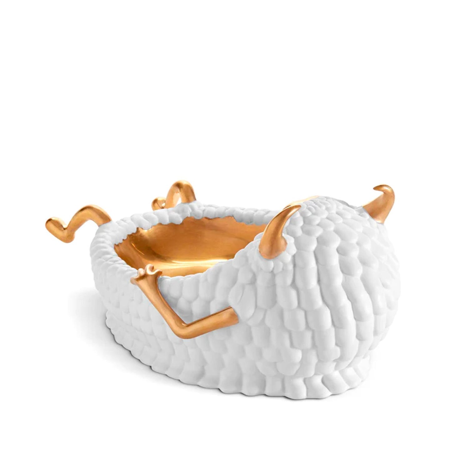 Haas Lazy Susan Catchall Tray