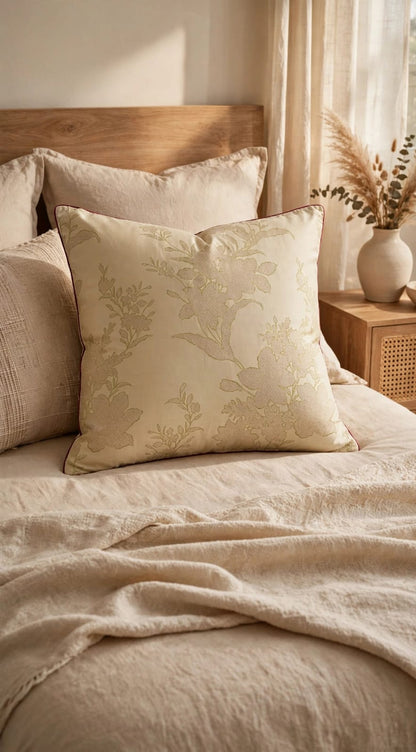 Leonor Pillow Case