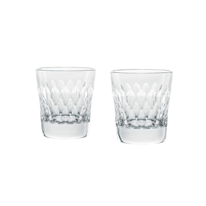 ARMAGNAC TUMBLER X2,