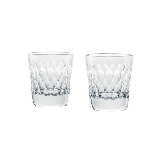 ARMAGNAC TUMBLER X2,