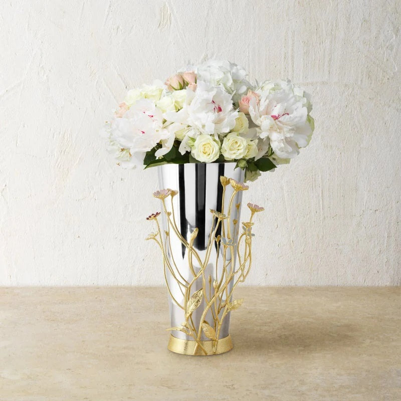 Wildflowers Vase /L