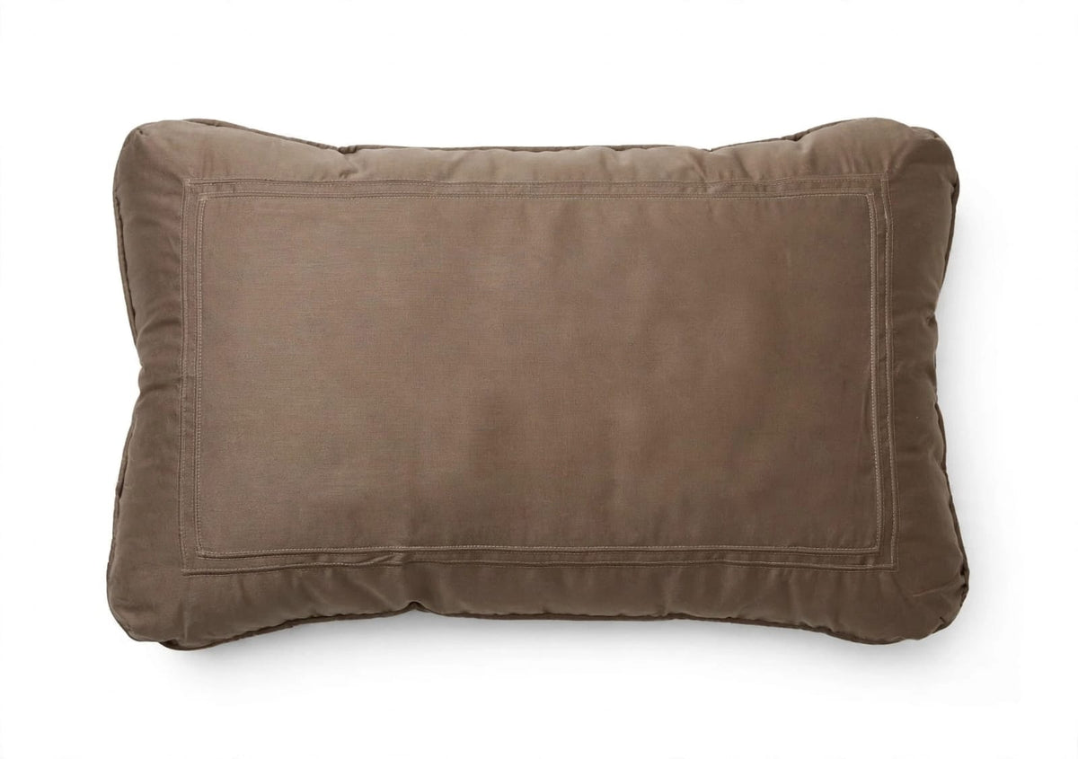 Triomphe Cappucci Pillow Case