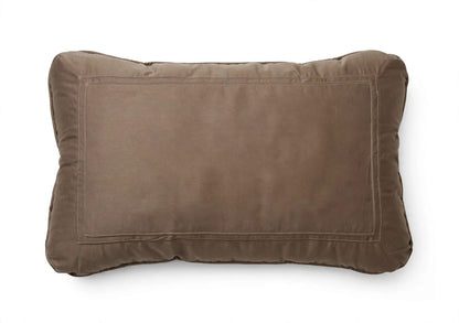 Triomphe Cappucci Pillow Case