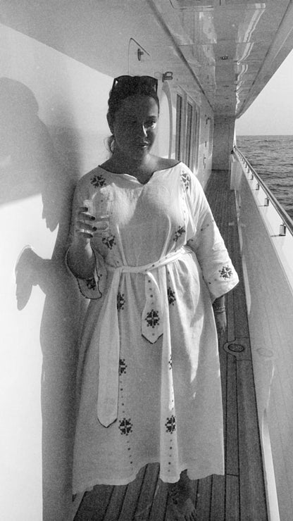 AREV DRESS