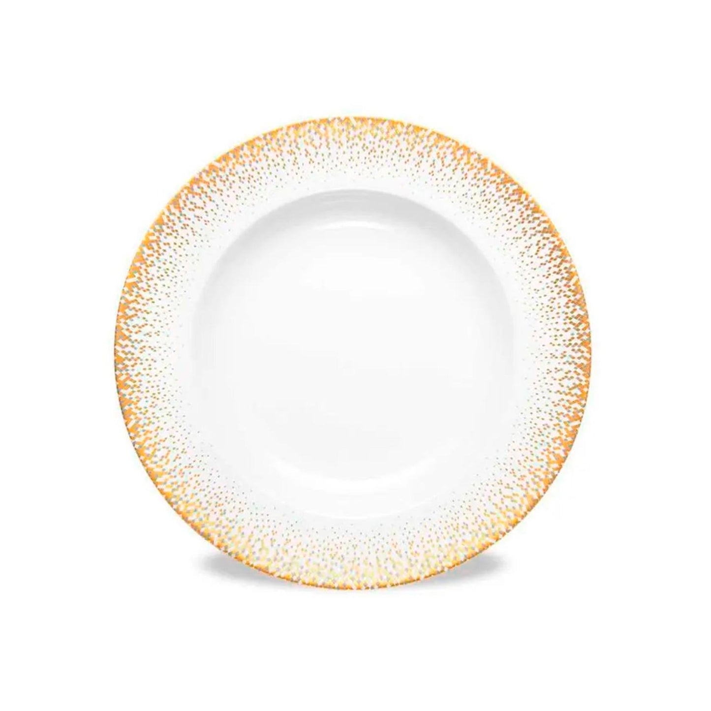 Souffle D'or Deep Platter
