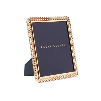 Blake Gold Frame 8X10