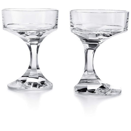 Narc-Coupe Champagne x2