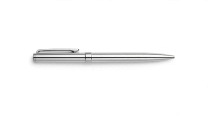 Blason Sterling Silver Small Pen