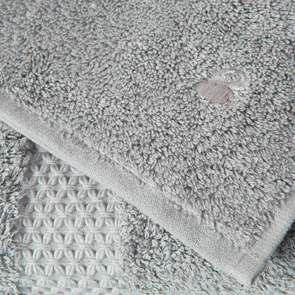 ETOILE platine Bath sheet